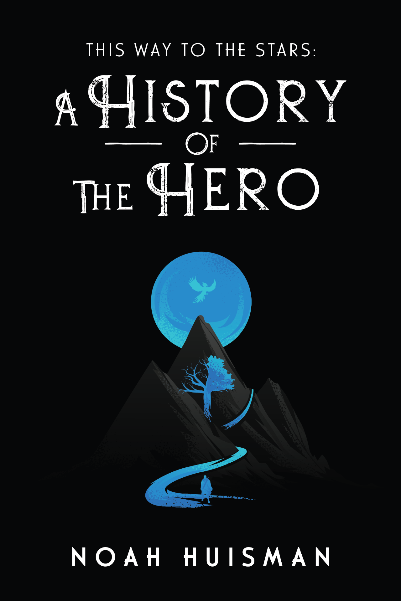 A History of the Hero